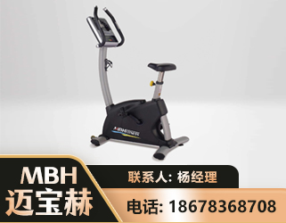 海口立式健身车